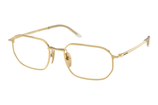Okulary korekcyjne Prada PR D51V 5AK1O1