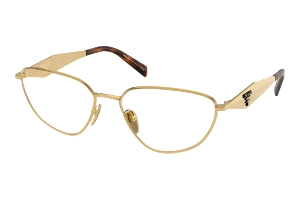 Okulary korekcyjne Prada PR D52V 5AK1O1