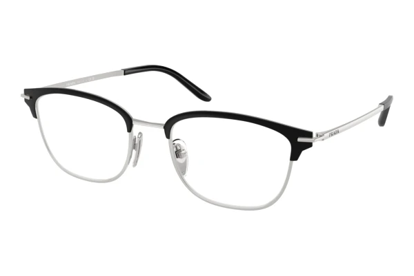 Okulary korekcyjne Prada PR D54V TZM1O1