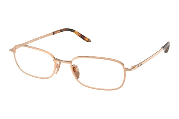 Okulary korekcyjne Prada PR D56V SVF1O1