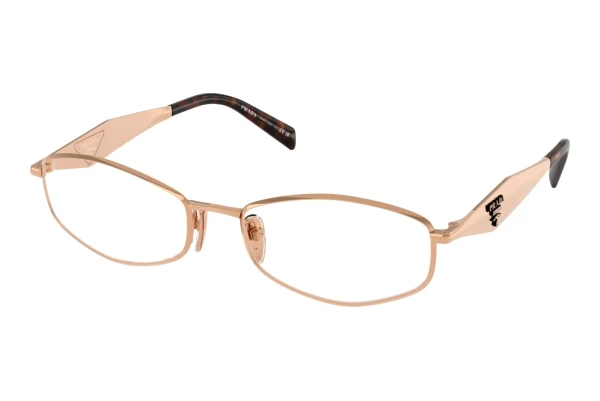 Okulary korekcyjne Prada PR D58V SVF1O1