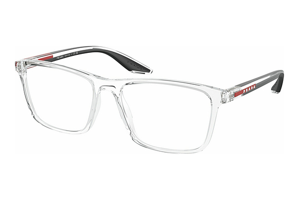 Okulary korekcyjne Prada Sport PS 01QV 2AZ1O1