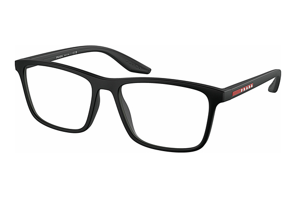 Okulary korekcyjne Prada Sport PS 01QV DG01O1