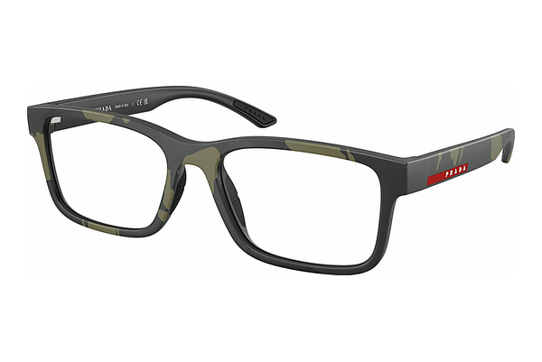 Okulary korekcyjne Prada Sport PS 01RV 14X1O1