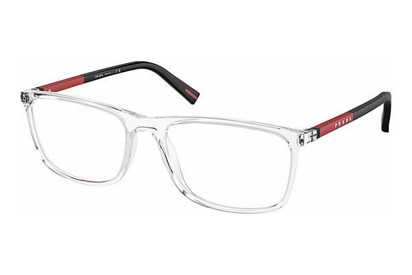 Okulary korekcyjne Prada Sport PS 03QV 2AZ1O1