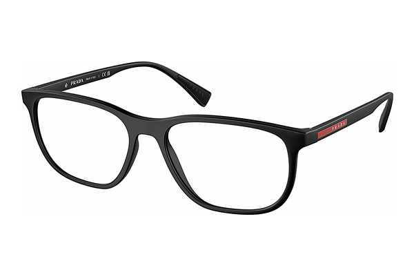 Okulary korekcyjne Prada Sport Lifestyle (PS 05LV DG01O1)