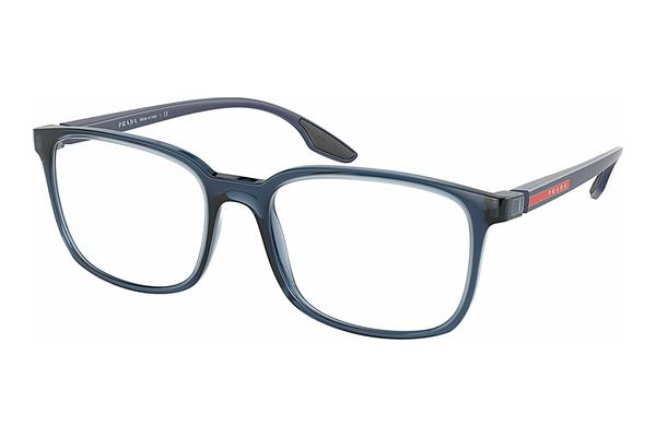 Okulary korekcyjne Prada Sport PS 05MV CZH1O1