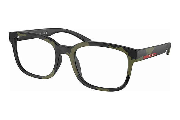 Okulary korekcyjne Prada Sport PS 05QV 14X1O1