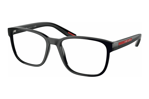 Okulary korekcyjne Prada Sport PS 06PV 1AB1O1