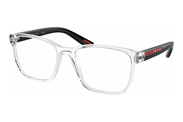 Okulary korekcyjne Prada Sport PS 06PV 2AZ1O1