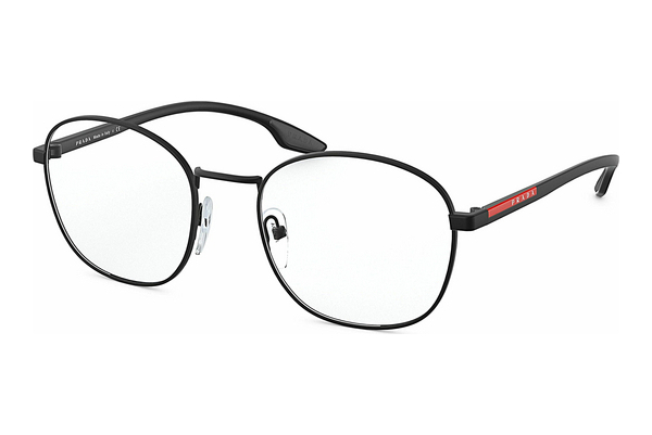 Okulary korekcyjne Prada Sport PS 51NV 1BO1O1