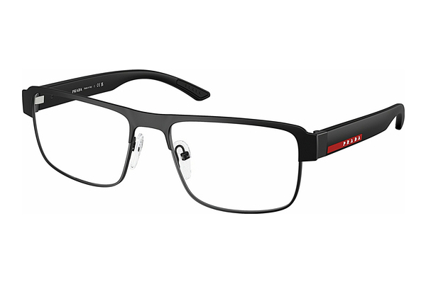 Okulary korekcyjne Prada Sport PS 51RV 07F1O1