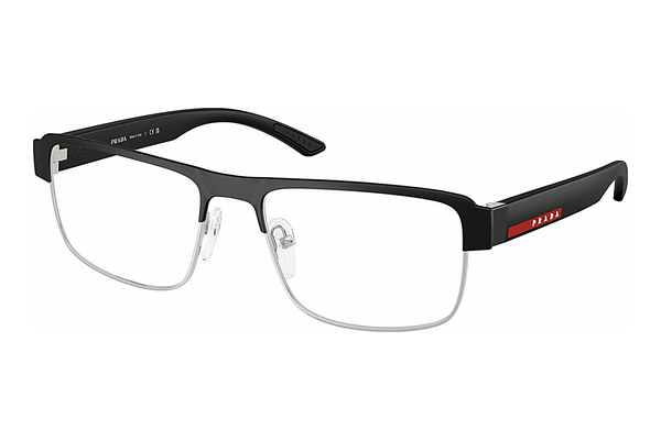 Okulary korekcyjne Prada Sport PS 51RV 1BO1O1