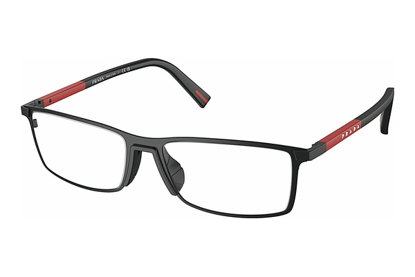 Okulary korekcyjne Prada Sport PS 53QV 1BO1O1