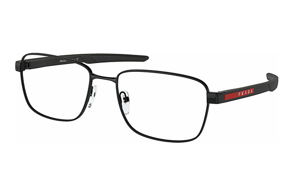 Okulary korekcyjne Prada Sport PS 54OV 1AB1O1