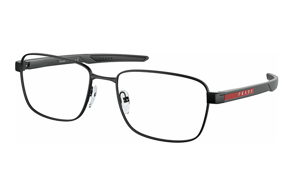 Okulary korekcyjne Prada Sport PS 54OV 1BO1O1