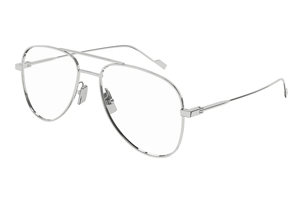 Okulary korekcyjne Saint Laurent CLASSIC 11 YSL 002
