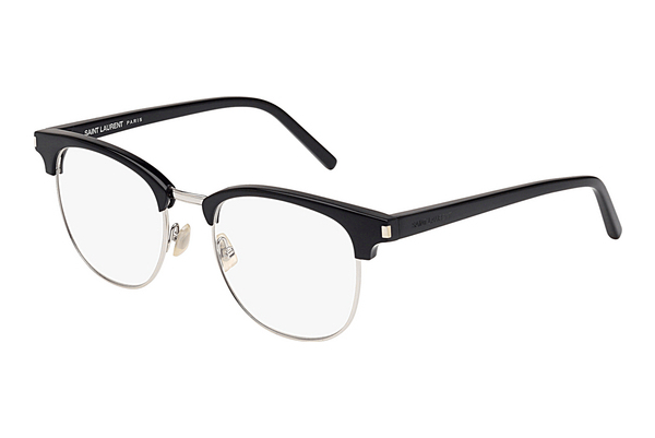 Okulary korekcyjne Saint Laurent SL 104 001