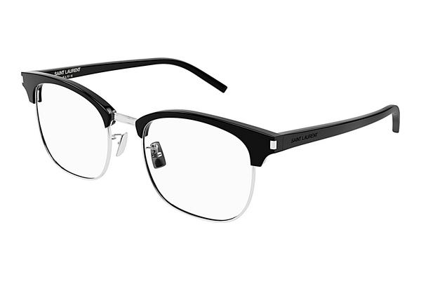 Okulary korekcyjne Saint Laurent SL 104/F 001