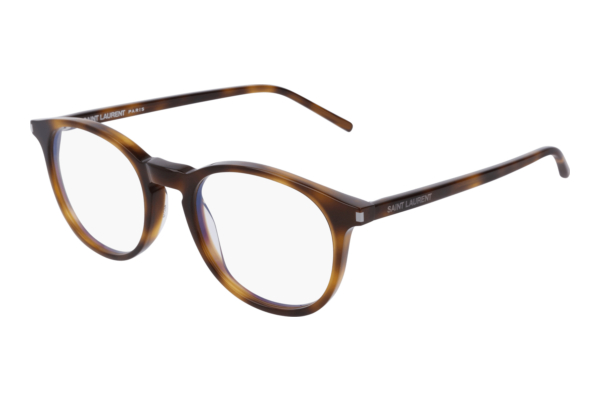 Okulary korekcyjne Saint Laurent SL 106 009