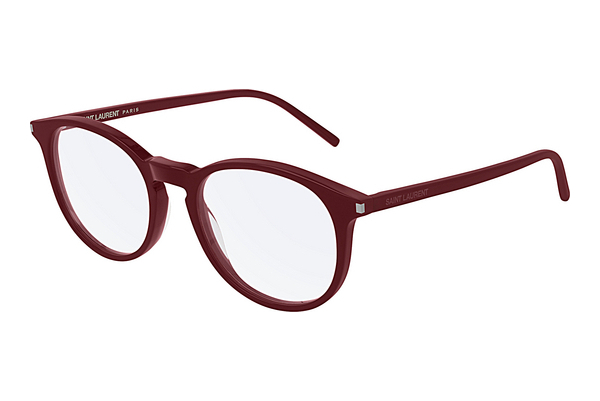 Okulary korekcyjne Saint Laurent SL 106 011