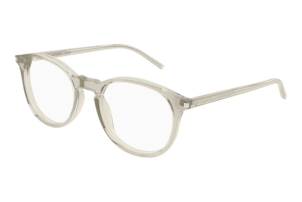 Okulary korekcyjne Saint Laurent SL 106 024