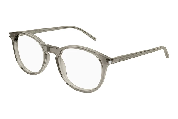 Okulary korekcyjne Saint Laurent SL 106 025