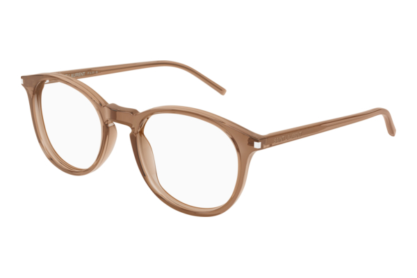 Okulary korekcyjne Saint Laurent SL 106 027
