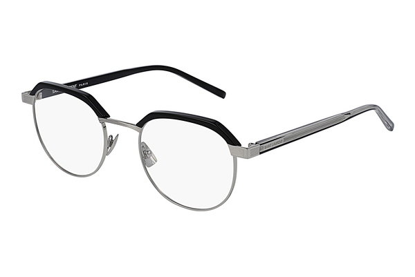 Okulary korekcyjne Saint Laurent SL 124 001