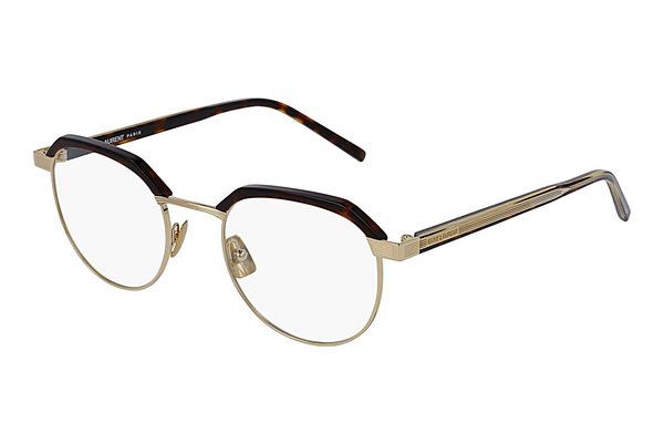 Okulary korekcyjne Saint Laurent SL 124 003