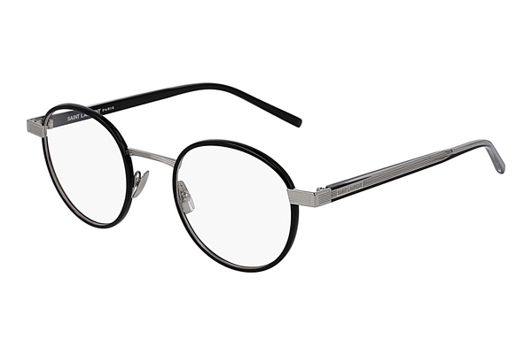 Okulary korekcyjne Saint Laurent SL 125 001