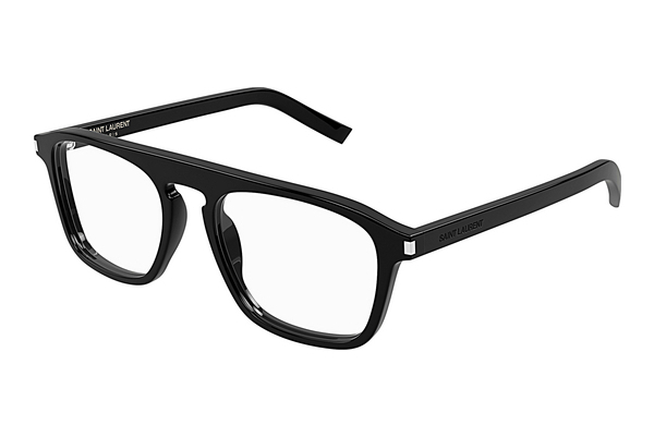 Okulary korekcyjne Saint Laurent SL 157 010