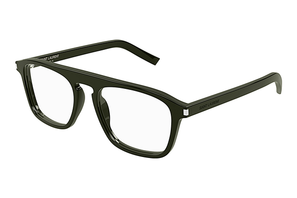 Okulary korekcyjne Saint Laurent SL 157 011