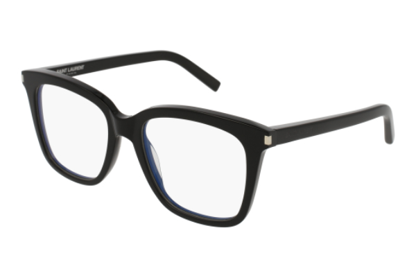 Okulary korekcyjne Saint Laurent SL 166 001