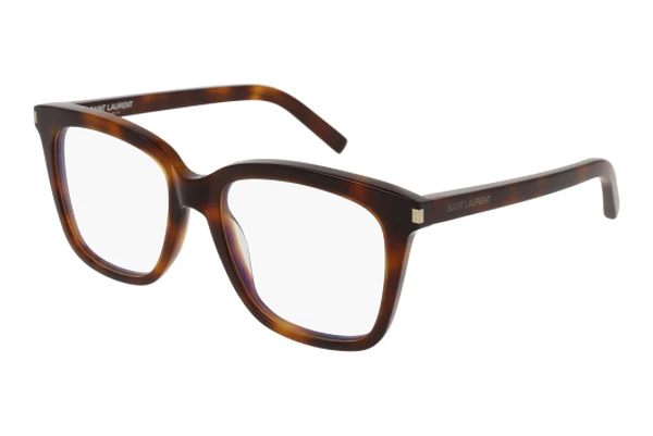 Okulary korekcyjne Saint Laurent SL 166 002