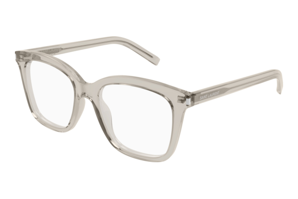 Okulary korekcyjne Saint Laurent SL 166 007