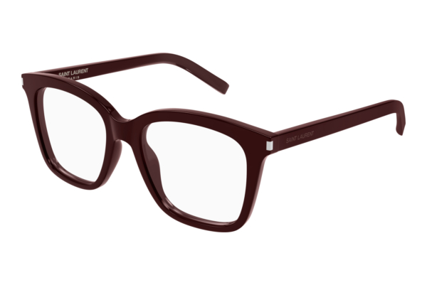 Okulary korekcyjne Saint Laurent SL 166 008