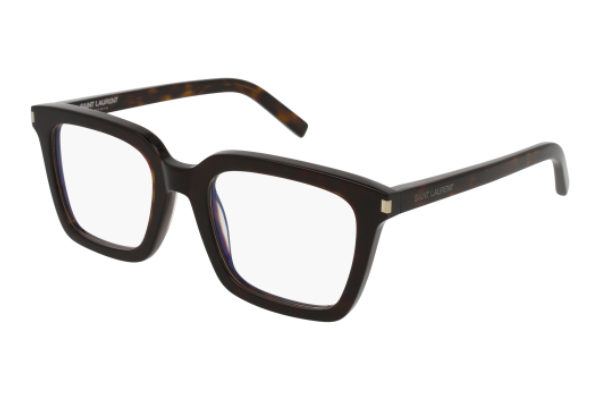 Okulary korekcyjne Saint Laurent SL 167 002