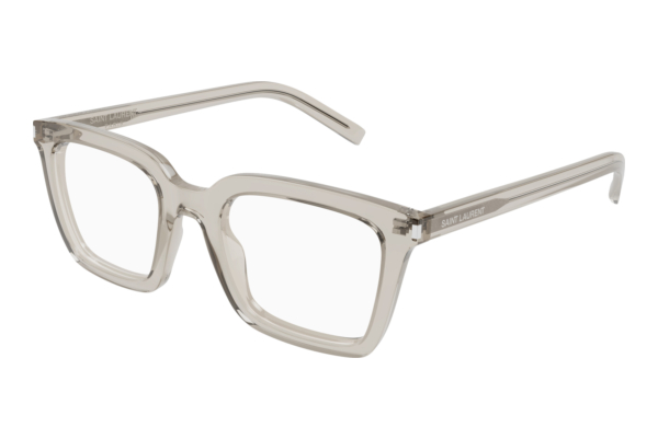Okulary korekcyjne Saint Laurent SL 167 007