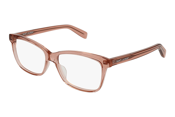 Okulary korekcyjne Saint Laurent SL 170 004