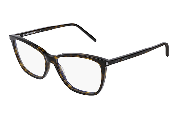 Okulary korekcyjne Saint Laurent SL 259 002