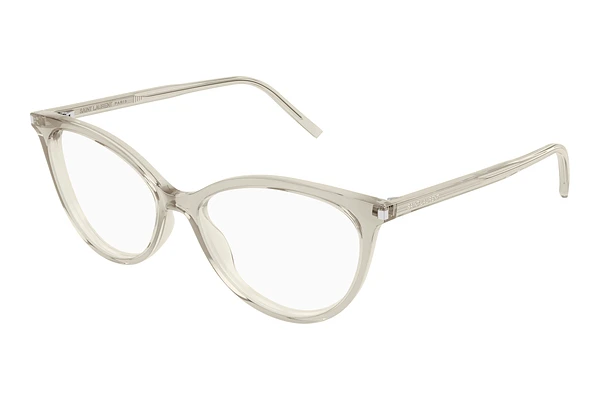 Okulary korekcyjne Saint Laurent SL 261 009