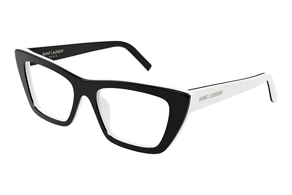 Okulary korekcyjne Saint Laurent SL 276 MICA OPT 009