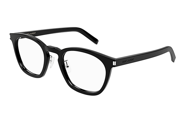 Okulary korekcyjne Saint Laurent SL 28/J 001