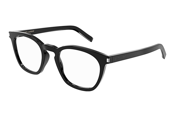 Okulary korekcyjne Saint Laurent SL 28 OPT 001