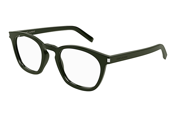 Okulary korekcyjne Saint Laurent SL 28 OPT 010