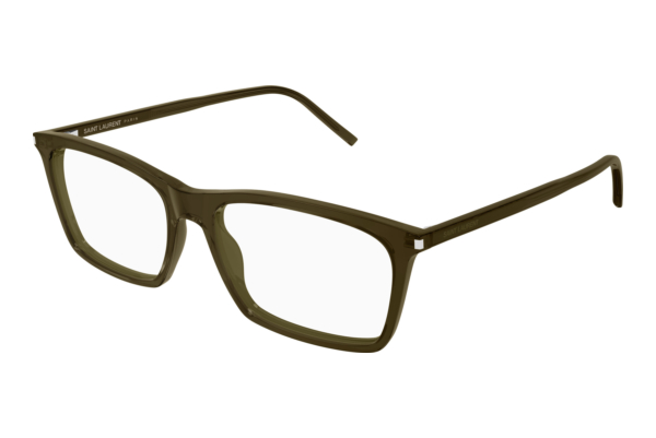 Okulary korekcyjne Saint Laurent SL 296 013