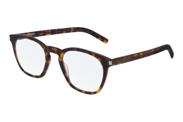 Okulary korekcyjne Saint Laurent SL 30 SLIM 003