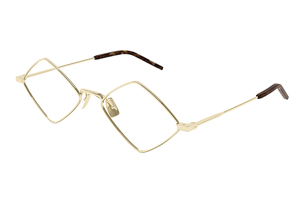 Okulary korekcyjne Saint Laurent SL 302 LISA OPT 003