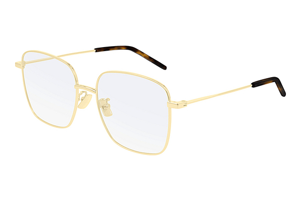 Okulary korekcyjne Saint Laurent SL 314 003